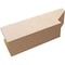 Ekena Millwork 6in. W x 8in. H x 24in. L Clemmons Woodgrain TimberThane Rafter Tail, Primed Tan RFTUR06X08X24CLERCPR - alternate 5